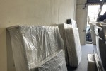 1 king mattress, 2 queen mattress, 1 king single mattress, 1 queen bed...