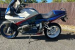 Motorcycle BMW R1100S