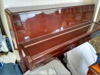 Yamaha piano