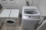 Washing Machine, Dryer