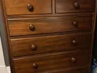 Dresser 140x130x50