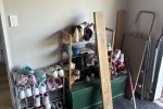 3 bedroom house move