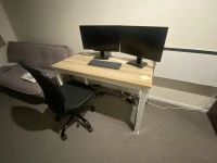 1 bedroom apartment move