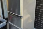 Mitsubishi Fridge Freezer in Great Condition