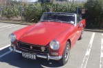 MG Midget