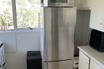 2 bedroom house move