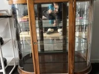 China cabinet