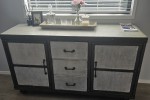 2 bedroom house contents