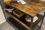 1 bedroom apartment move