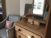 3 bedroom house move
