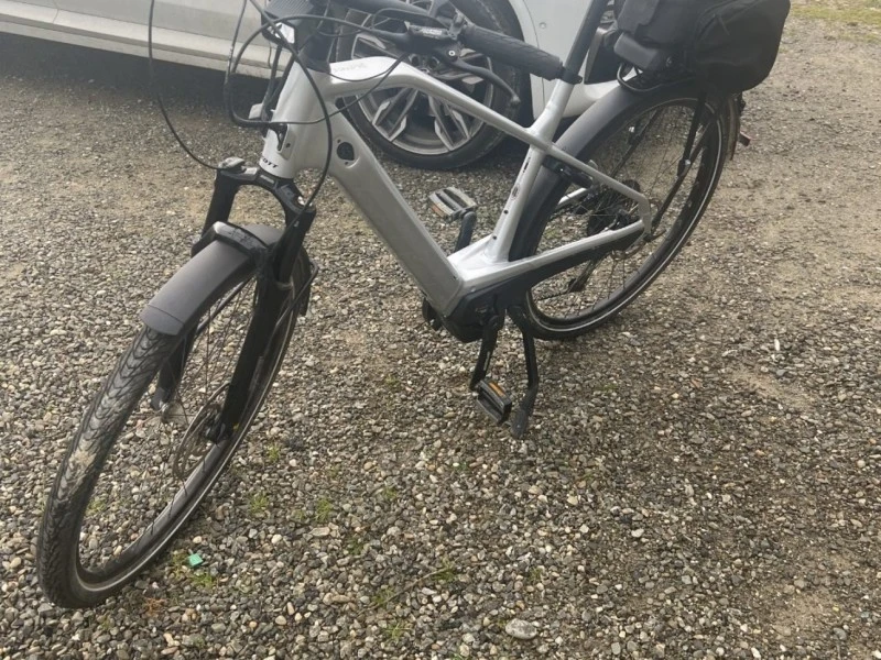 E-bike