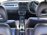 1994 Toyota RAV4   L Rav4