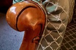 Antique Armchair
