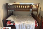 2 bedroom house move