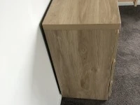 Dining table, Bed slats x2, Book shelf, Tv unit, Bed frame dismantled ...