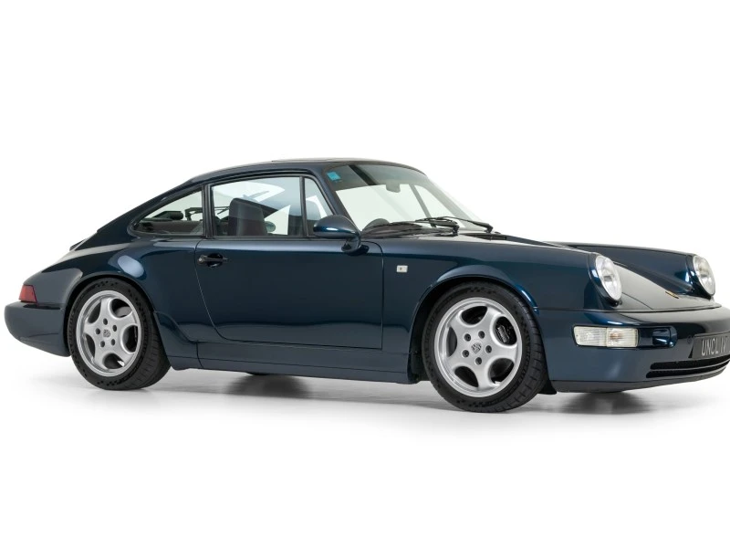 Porsche 964