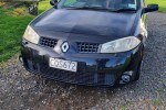 Renault Megane 2 rs
