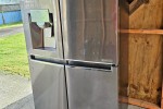 Fridge freezer