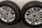 4 new 18" Mitsibishi Outlander mags 18x7.5 35p 5/114.3 66.1mm CB fit N...