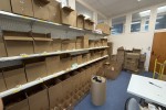 Office move