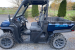 CF Moto ATV
