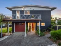 1 bedroom house move