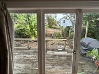 3 bedroom house move