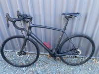 Specialised Road Bike