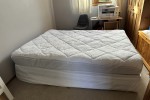 Queen Bed