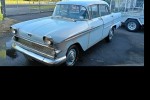 Vauxhall Victor