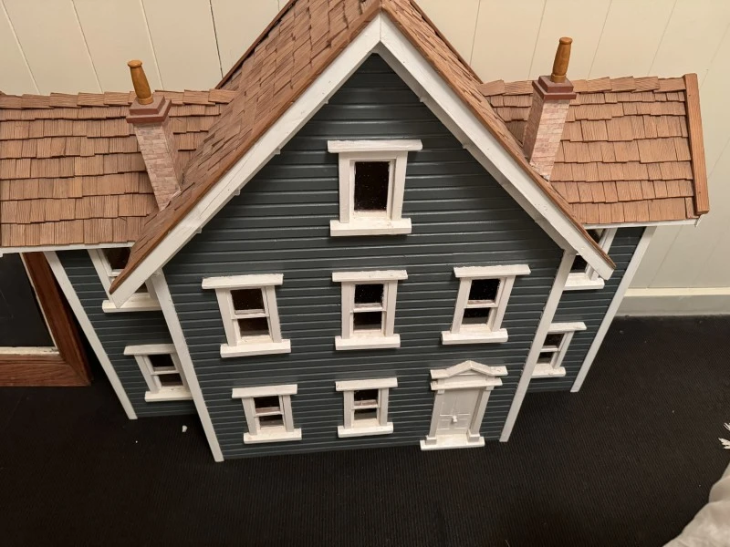 Dolls house