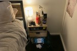 1 bedroom apartment move