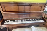 Steck piano