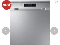 Dishwasher