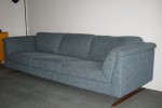 3 Seater Couch, 2 Seater couch