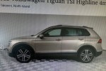 Volkswagon Tiguan