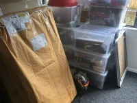 2 bedroom house move