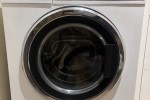 Fisher & Paykel Washer & Dryer Combo delivery and removal