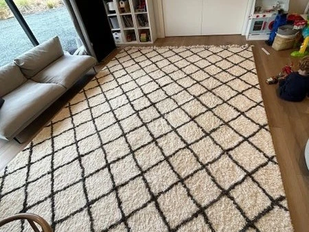 Large Rug