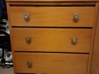 1 bedroom house move