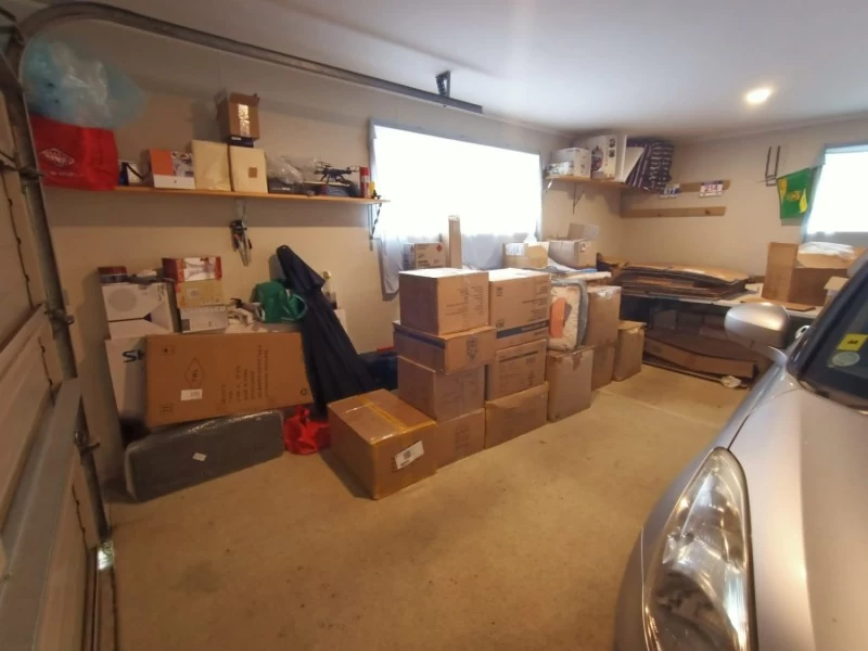 3 bedroom house move