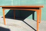 Mid century table by Younger furniture England.