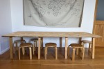 Large kids table 2m+