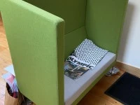 Office move