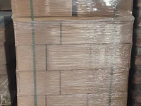 Around 60 boxes 2.5m³ total