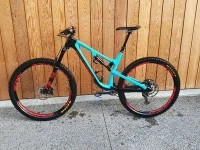 Rocky Mountain Instinct BC C90 2019 - size Large