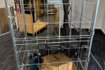 4 sided roll cage