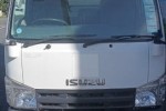 2008 Isuzu elf