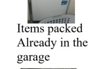 3 bedroom house move