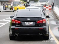 Lexus IS-F